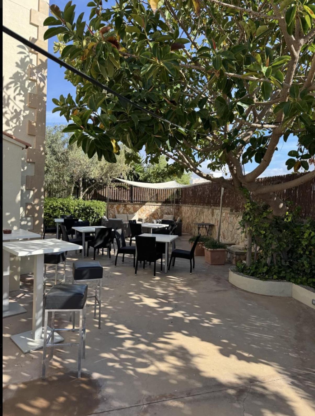 Mallorca Finca Haus Mit Pool Direkt Am Meer Es Trenc, Bootstour Moeglich Sa Ràpita Exteriör bild